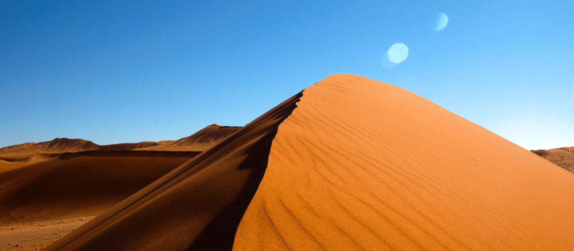 dunas de taroa_Cabo de la Vela